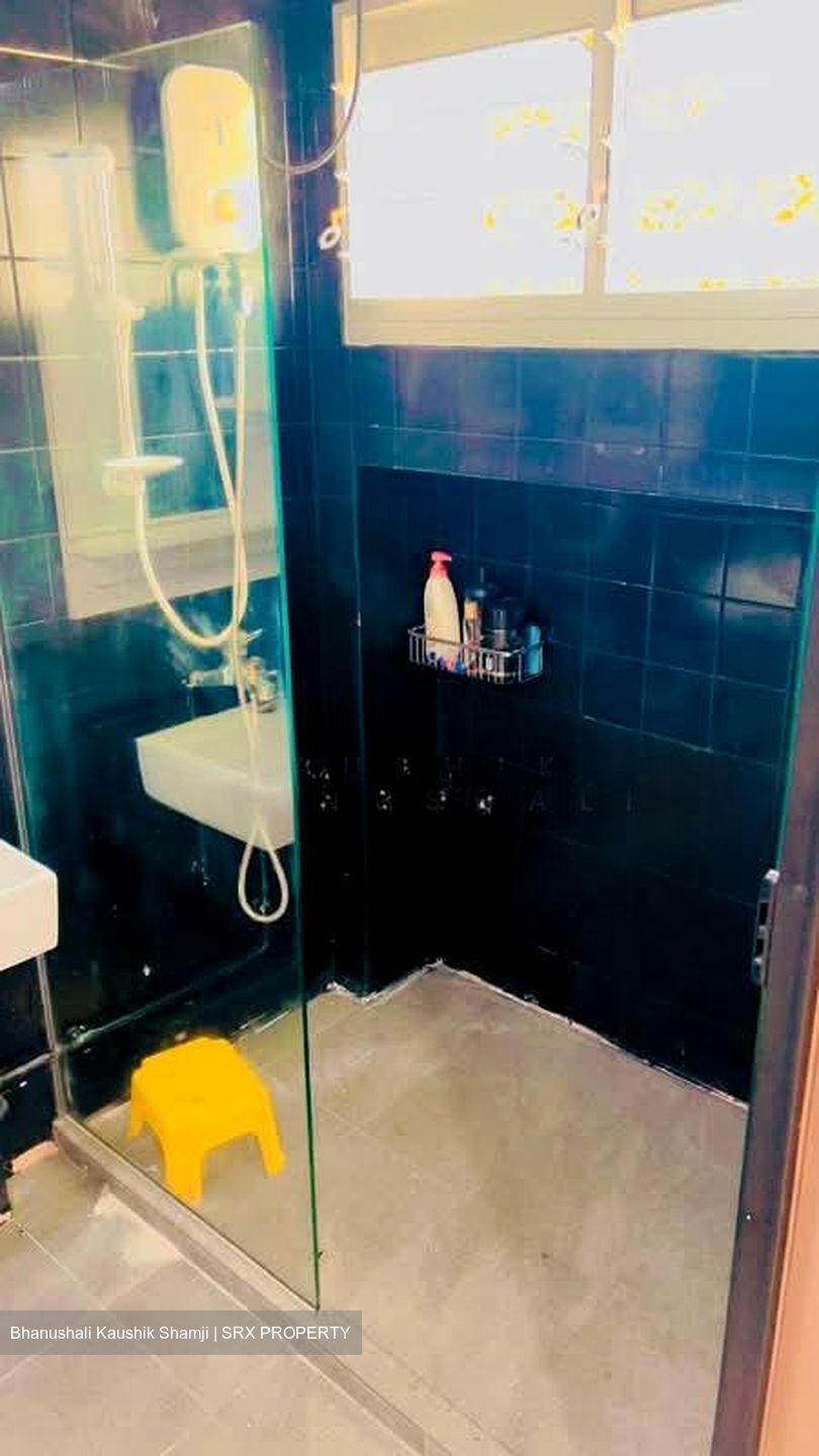 Blk 578 Pasir Ris Street 53 (Pasir Ris), HDB 5 Rooms #604515161